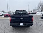 New 2025 Ford F-150 XLT SuperCrew Cab for sale #36987 - photo 5