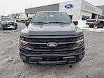 New 2025 Ford F-150 XLT SuperCrew Cab for sale #36987 - photo 6