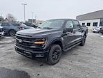 New 2025 Ford F-150 XLT SuperCrew Cab for sale #36987 - photo 7