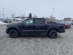 New 2025 Ford F-150 XLT SuperCrew Cab for sale #36987 - photo 8
