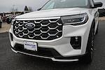 New 2026 Ford Explorer Platinum for sale #36988 - photo 9