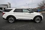 New 2026 Ford Explorer Platinum for sale #36988 - photo 3