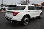 New 2026 Ford Explorer Platinum for sale #36988 - photo 2