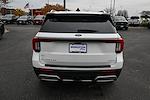 New 2026 Ford Explorer Platinum for sale #36988 - photo 4