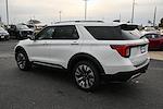 New 2026 Ford Explorer Platinum for sale #36988 - photo 5