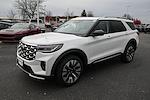 New 2026 Ford Explorer Platinum for sale #36988 - photo 7