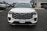 New 2026 Ford Explorer Platinum for sale #36988 - photo 8