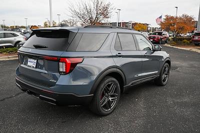 2026 Ford Explorer 4WD SUV for sale #36989 - photo 2