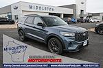 2026 Ford Explorer 4WD SUV for sale #36989 - photo 1