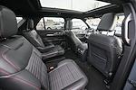2026 Ford Explorer 4WD SUV for sale #36989 - photo 22
