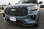 2026 Ford Explorer 4WD SUV for sale #36989 - photo 9