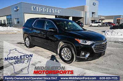 Used 2019 Chevrolet Traverse 3LT for sale #36989A - photo 1