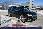 Used 2019 Chevrolet Traverse 3LT for sale #36989A - photo 1
