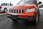 Used 2012 Jeep Compass Latitude for sale #36990A - photo 9