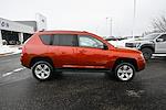 Used 2012 Jeep Compass Latitude for sale #36990A - photo 3