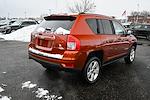 Used 2012 Jeep Compass Latitude for sale #36990A - photo 2