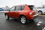 Used 2012 Jeep Compass Latitude for sale #36990A - photo 5