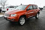 Used 2012 Jeep Compass Latitude for sale #36990A - photo 7