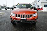Used 2012 Jeep Compass Latitude for sale #36990A - photo 8