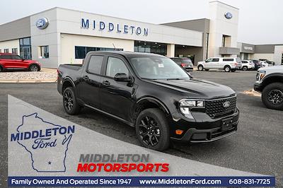 New 2025 Ford Maverick XLT SuperCrew Cab for sale #36991 - photo 1