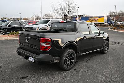 New 2025 Ford Maverick XLT SuperCrew Cab for sale #36991 - photo 2