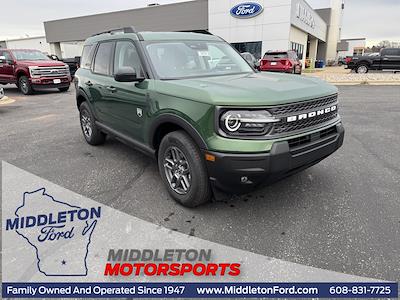 New 2025 Ford Bronco Sport Big Bend for sale #36994 - photo 1