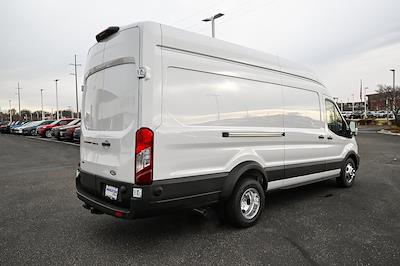 New 2026 Ford Transit 350 HD High Roof Empty Cargo Van for sale #36995 - photo 2