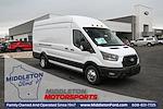 New 2026 Ford Transit 350 HD High Roof Empty Cargo Van for sale #36995 - photo 1