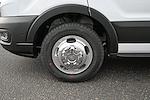 New 2026 Ford Transit 350 HD High Roof Empty Cargo Van for sale #36995 - photo 11