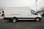 New 2026 Ford Transit 350 HD High Roof Empty Cargo Van for sale #36995 - photo 4