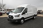 New 2026 Ford Transit 350 HD High Roof Empty Cargo Van for sale #36995 - photo 8