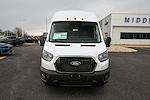 New 2026 Ford Transit 350 HD High Roof Empty Cargo Van for sale #36995 - photo 9