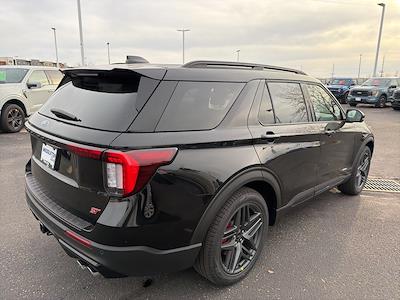 2026 Ford Explorer 4WD SUV for sale #36996 - photo 2