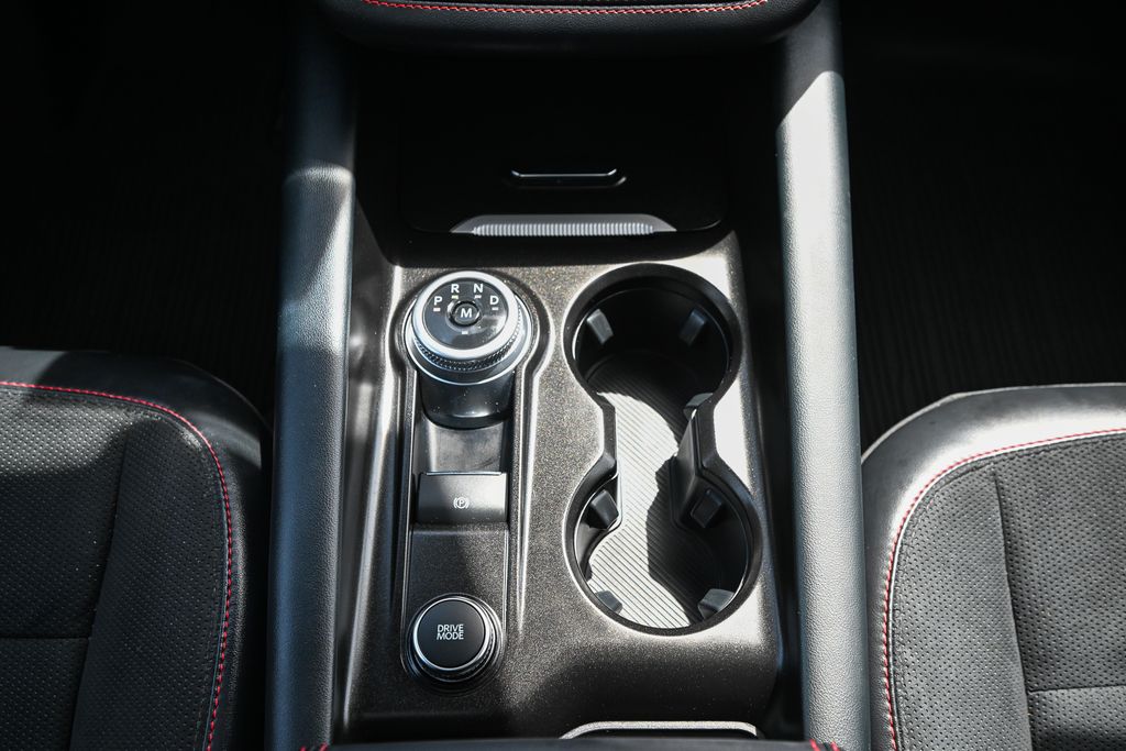 Used 2025 Ford Explorer - photo 36