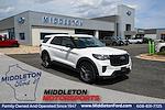 2025 Ford Explorer 4WD SUV for sale #36996A - photo 1
