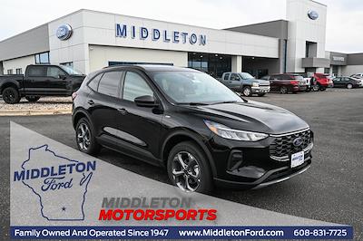 New 2026 Ford Escape ST-Line for sale #36997 - photo 1
