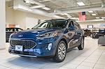 New 2026 Ford Escape ST-Line for sale #36997 - photo 44