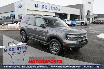 New 2025 Ford Bronco Sport Big Bend for sale #36998 - photo 1