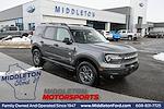 2025 Ford Bronco Sport 4WD SUV for sale #36998 - photo 1