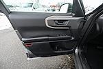 2025 Ford Bronco Sport 4WD SUV for sale #36998 - photo 17
