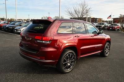 Used 2021 Jeep Grand Cherokee High Altitude for sale #37001A - photo 2