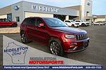 Used 2021 Jeep Grand Cherokee High Altitude for sale #37001A - photo 1