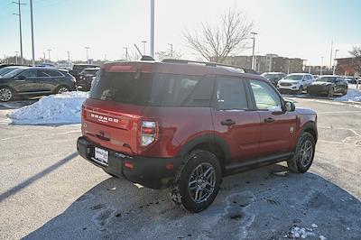 New 2025 Ford Bronco Sport Big Bend for sale #37005 - photo 2