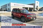 2025 Ford Bronco Sport 4WD SUV for sale #37005 - photo 1