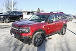 2025 Ford Bronco Sport 4WD SUV for sale #37005 - photo 7