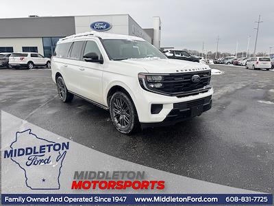 2025 Ford Expedition MAX 4WD SUV for sale #37008 - photo 1
