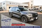 New 2026 Ford Explorer ST-Line for sale #37009 - photo 1