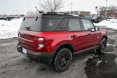 2025 Ford Bronco Sport 4WD SUV for sale #37011 - photo 2