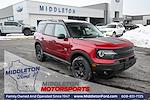 2025 Ford Bronco Sport 4WD SUV for sale #37011 - photo 1