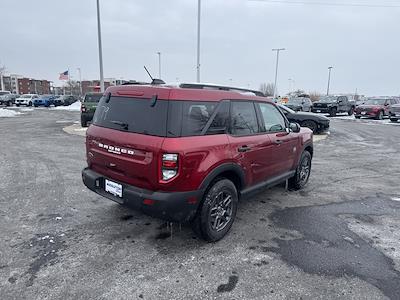 New 2025 Ford Bronco Sport Big Bend for sale #37012 - photo 2